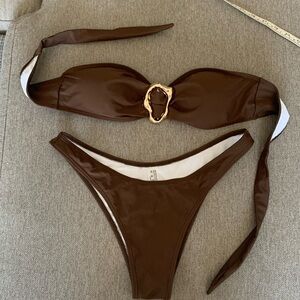Bikini size L - SHEIN